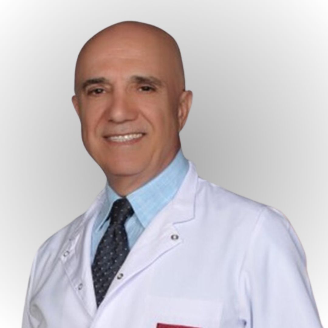 Uzm. Dr. Yusuf Gündüz