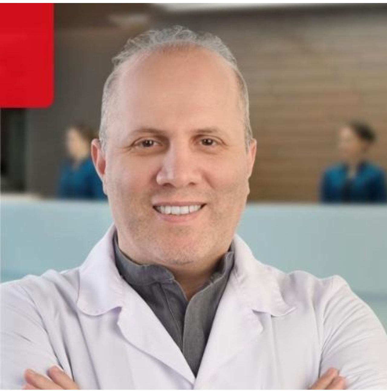 Op. Dr. Barış Avşar