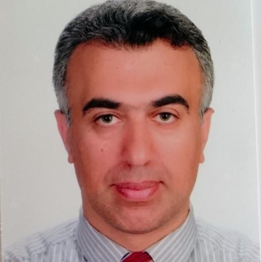 Prof. Dr. Sabahattin Destek