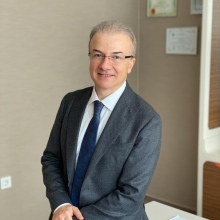 Prof. Dr. Ziya Kalem
