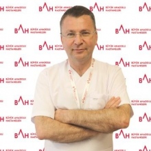 Op. Dr. Halil İbrahim Dinler