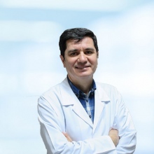 Prof. Dr. Hilmi Cevdet Altınyazar
