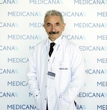Op. Dr. Hüsamettin Olgun - Kulak Burun Boğaz - Bursa