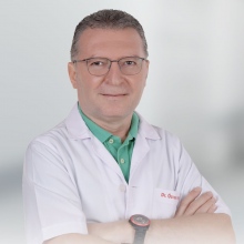 Uzm. Dr. Özcan Memiş