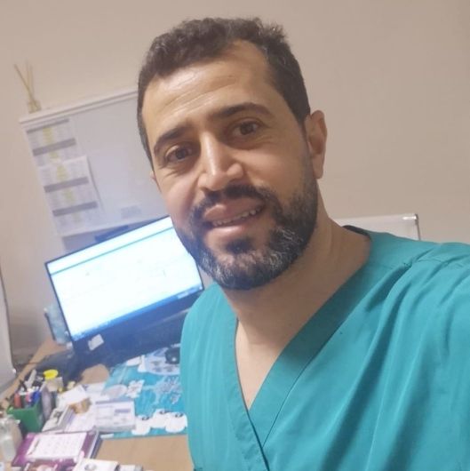Op. Dr. Vahi̇t Özkol - Fizyoterapi Ve Rehabilitasyon - Iğdır