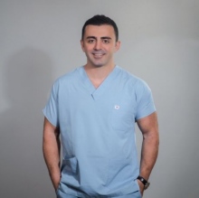 Op. Dr. Evren Akmut - Psikiyatri - Rize