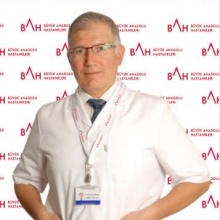 Op. Dr. Candan Karaca