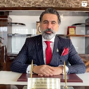 Doç. Dr. Mehmet İnci