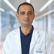 Op. Dr. Ümit Sende İnan
