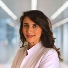 Op. Dr. Zeynep Orpak