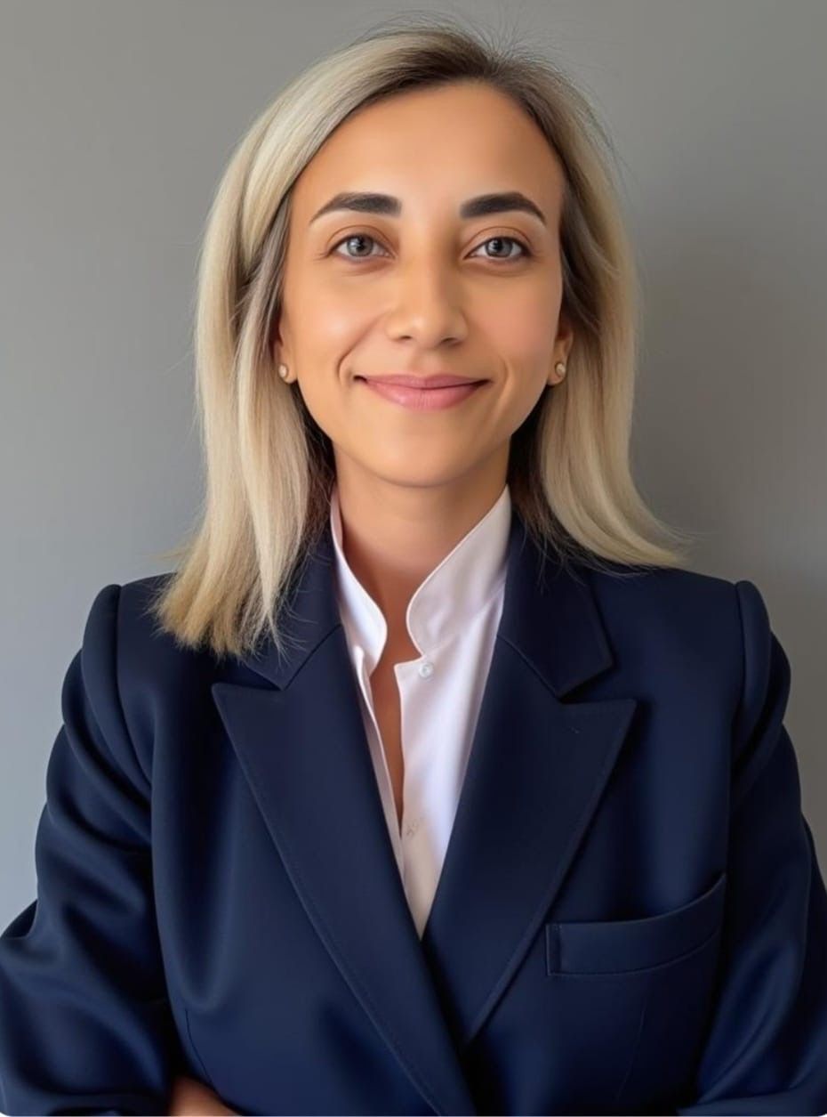 Op. Dr. Serap Oflas Mollamehmetoğlu