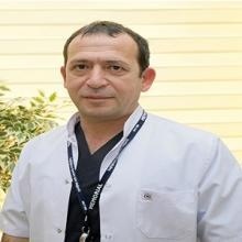 İbrahim H. Taçyıldız