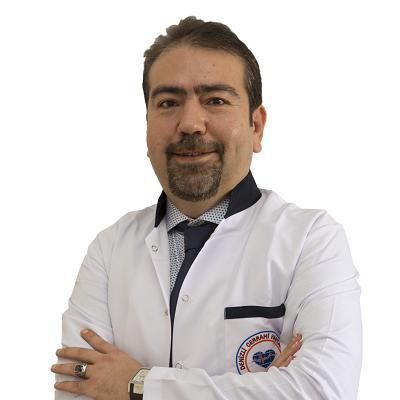 Op. Dr. Nazmi Yaşar Sayım - Genel Cerrahi - Denizli