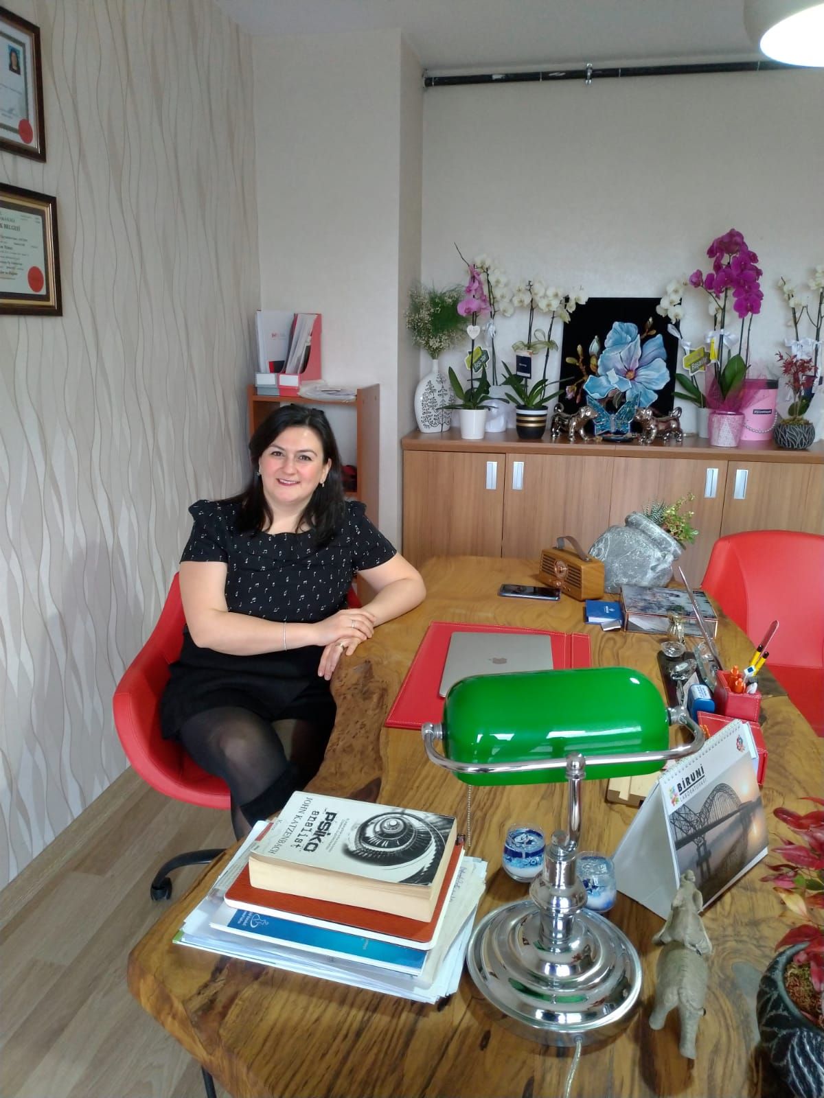 Özlem Yılmaz