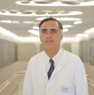 Prof. Dr. Murat Ünal