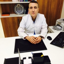 Doç. Dr. Kazım Gemici