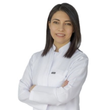 Doç. Dr. Gamze Dereli Can