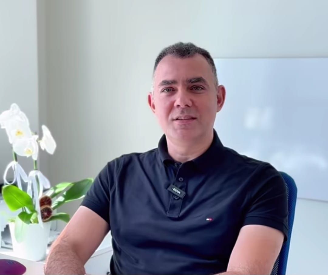 Op. Dr. Hasan Can Toyganözü