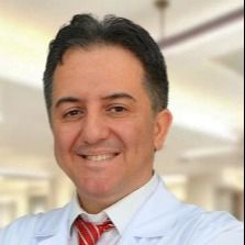 Doç. Dr. Murat İspiroğlu