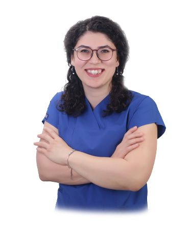 Op. Dr. Özge Bal - Kadın Hastalıkları Ve Doğum - Denizli
