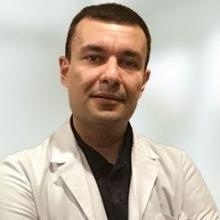 Dr. Öğr. Üyesi Aykut Demirkol