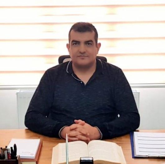 Uzm. Dr. İbrahim Ethem Ovalı - Kadın Hastalıkları Ve Doğum - Mardin