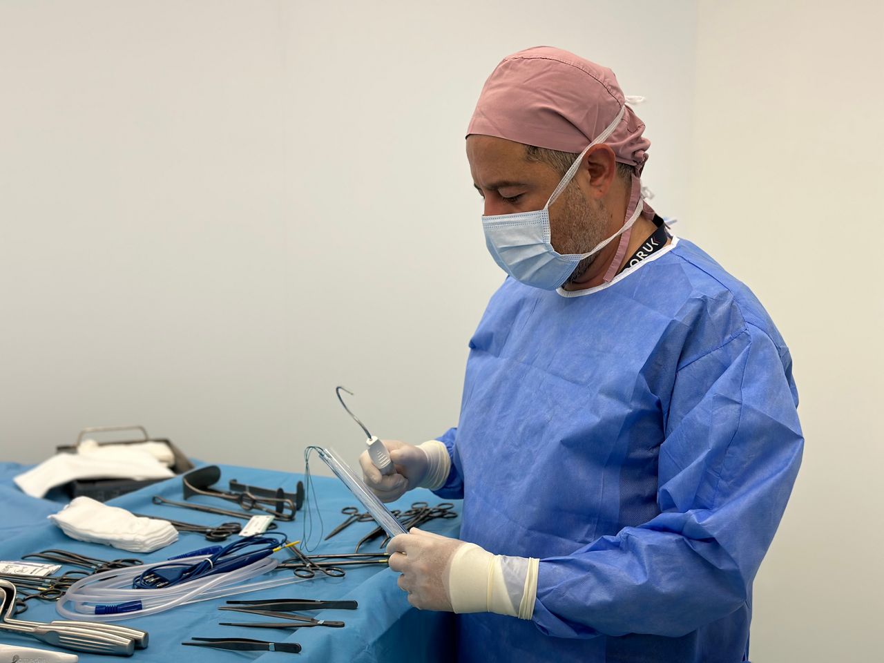 Prof. Dr. Emin Üstünyurt