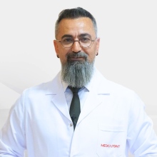 Uzm. Dr. Hakan Bozkurt