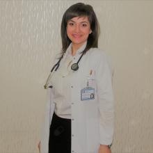 Uzm. Dr. Esen Saba Sağırkaya