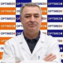 Ahmet Köker