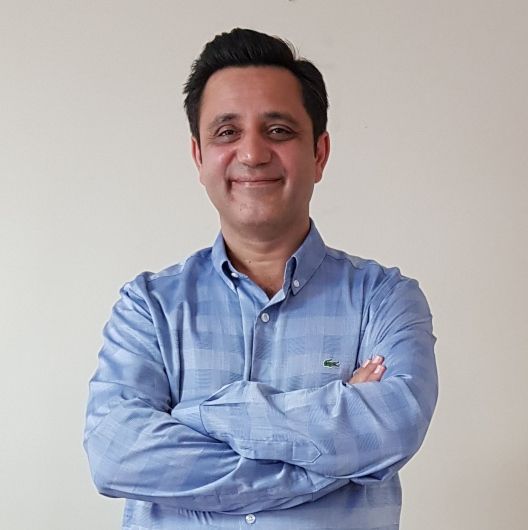 Op. Dr. Kerim Sadullahoğlu