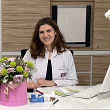 Uzm. Dr. Şenay Hacıoğlu