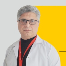 Prof. Dr. Sadullah Girgin