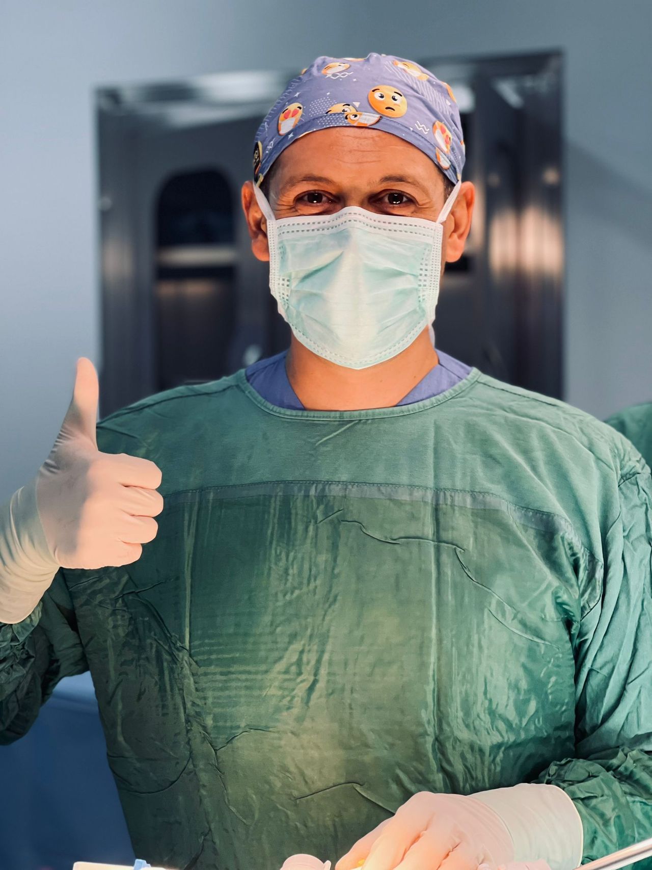 Doç. Dr. Turan Acar
