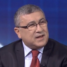 Prof. Dr. Osman Fadıl Kara