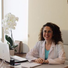 Uzm. Dr. Dilek Akça Erzengin