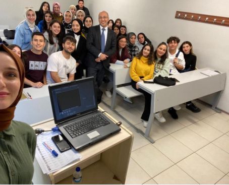 Op. Dr. Serdar Demiral