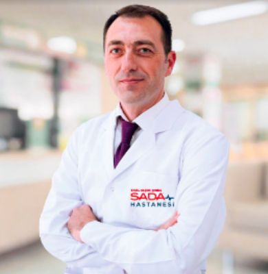 Op. Dr. Serdar Civelek