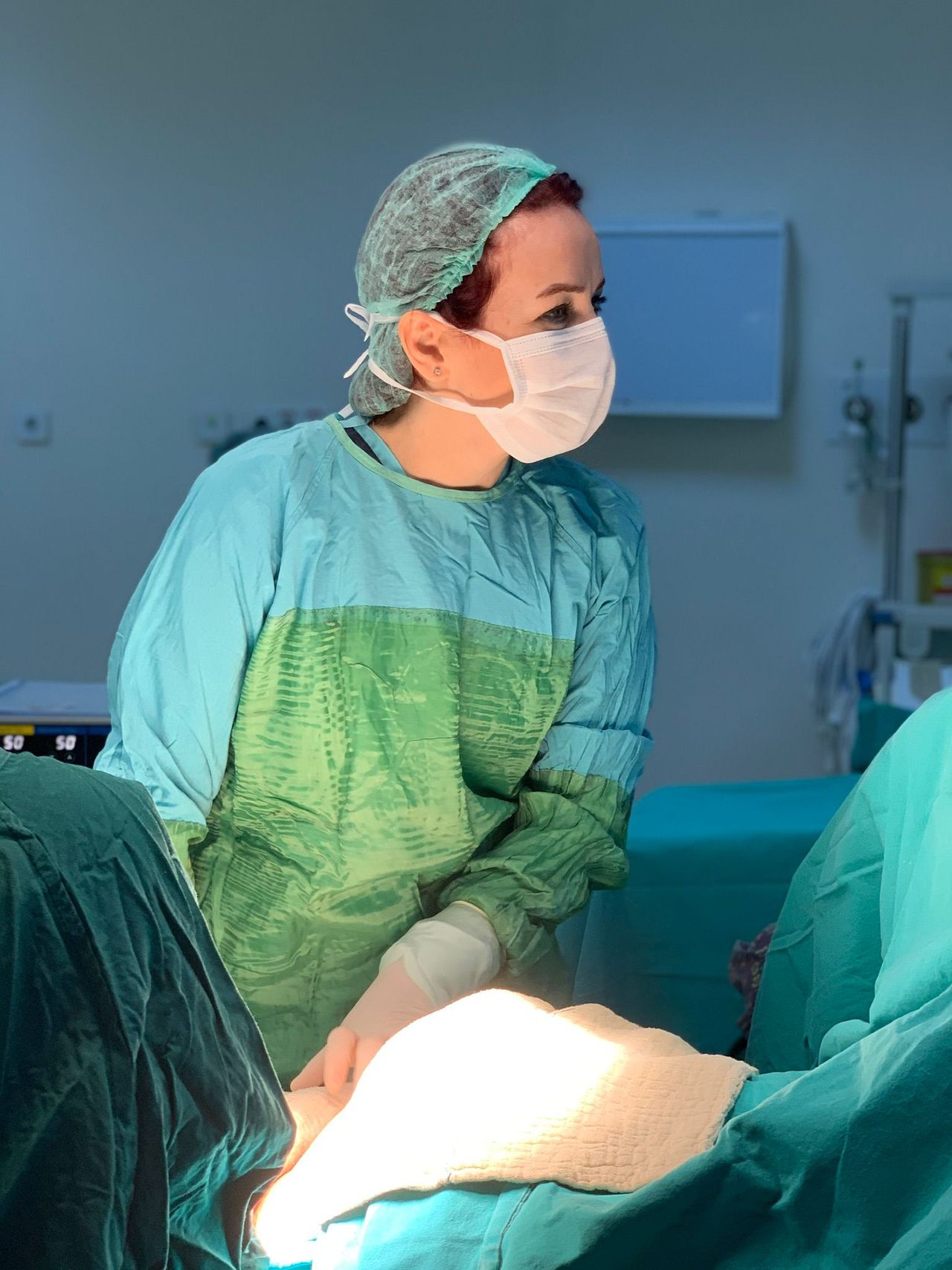 Op. Dr. Burcu Çetinkaya