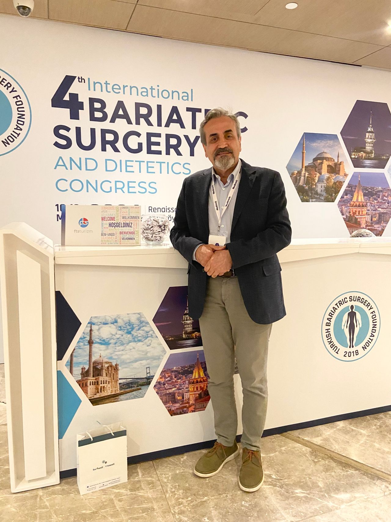 Op. Dr. Erhan Bakırcıoğlu