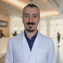 Uzm. Dr. Yılmaz Ömür Otlu
