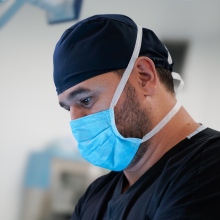 Doç. Dr. Çağrı Doğan