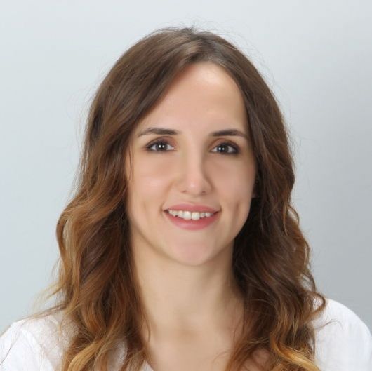 Uzm. Dr. Esra Demiryürek
