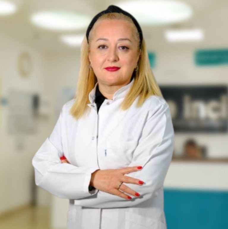 Nihal Yarıcı