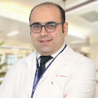 Uzm. Dr. Mehmet Alataş