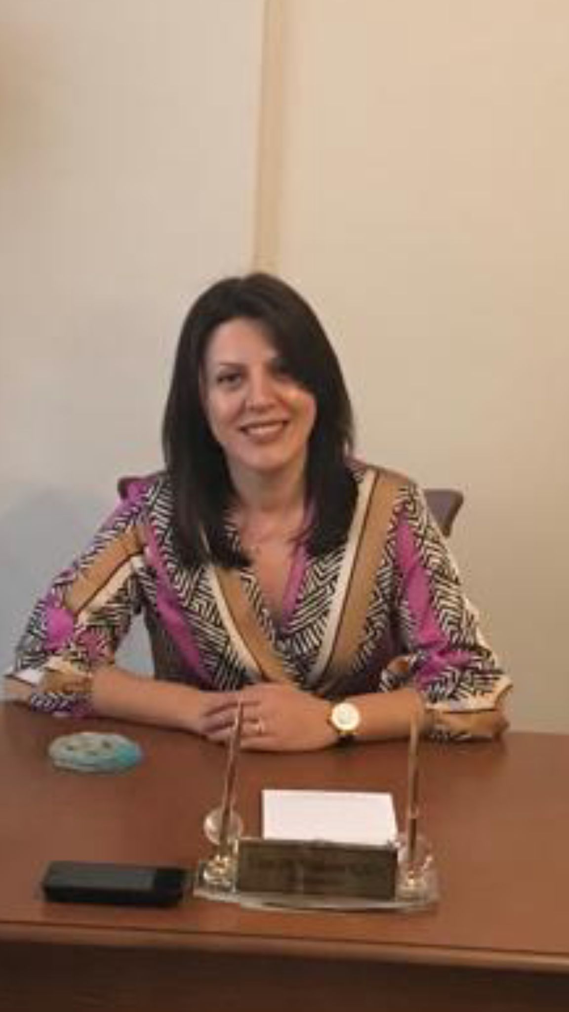 Doç. Dr. Müberra Kulu