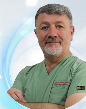 Op. Dr. Barış Çıplak