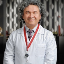 Prof. Dr. Şeyhmus Arı