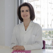 Uzm. Dr. Meltem Şentürk - Dermatoloji - Antalya