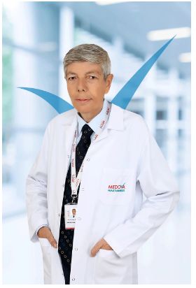 Op. Dr. Levent Soley - Kulak Burun Boğaz - Konya